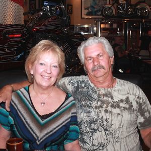 Meet your Posher, Debbi